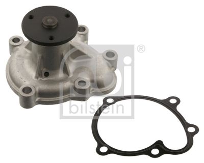 Water Pump, engine cooling FEBI BILSTEIN 37375