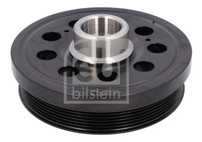 Belt Pulley, crankshaft FEBI BILSTEIN 37419