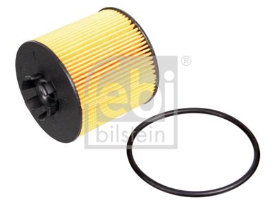 Oil Filter FEBI BILSTEIN 37441