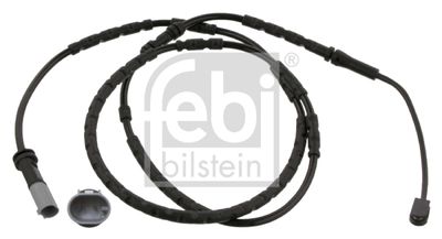 Warning Contact, brake pad wear FEBI BILSTEIN 37454