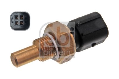 Sensor, coolant temperature FEBI BILSTEIN 37457