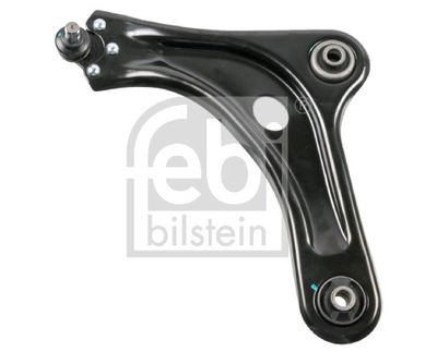 Control/Trailing Arm, wheel suspension FEBI BILSTEIN 37470