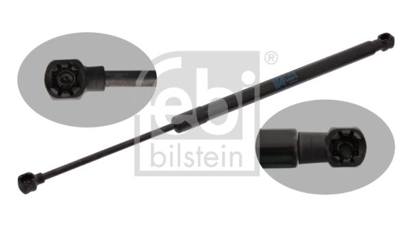 FEBI BILSTEIN 37492 Gas Spring, boot/cargo area