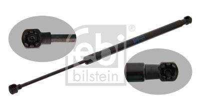 Gas Spring, boot/cargo area FEBI BILSTEIN 37492