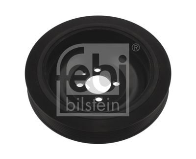 Belt Pulley, crankshaft FEBI BILSTEIN 37525