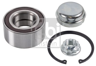 Wheel Bearing Kit FEBI BILSTEIN 37549