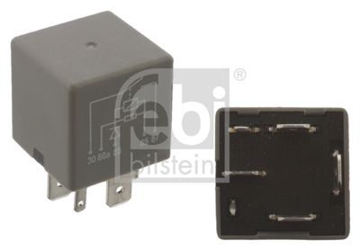 Multifunctional Relay FEBI BILSTEIN 37563