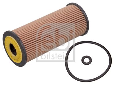 Oil Filter FEBI BILSTEIN 37564