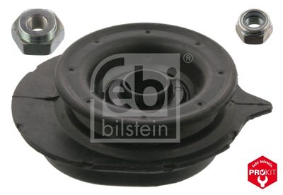 Repair Kit, suspension strut support mount FEBI BILSTEIN 37584