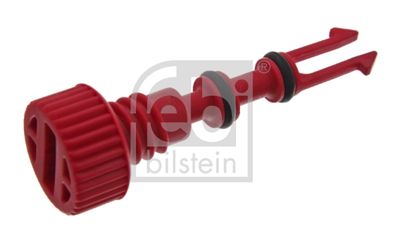 Bolt, radiator cap FEBI BILSTEIN 37595