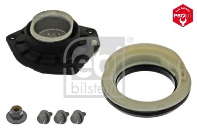 Repair Kit, suspension strut support mount FEBI BILSTEIN 37602