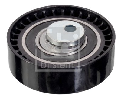 Tensioner Pulley, timing belt FEBI BILSTEIN 37605