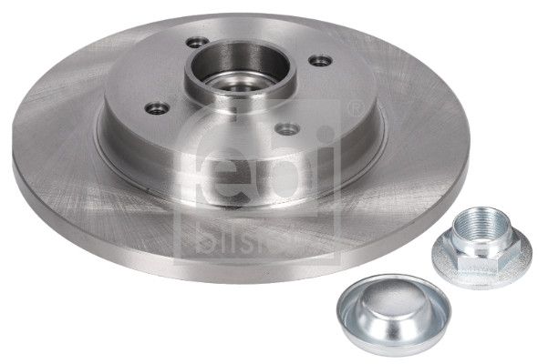 FEBI BILSTEIN 37680 Brake Disc