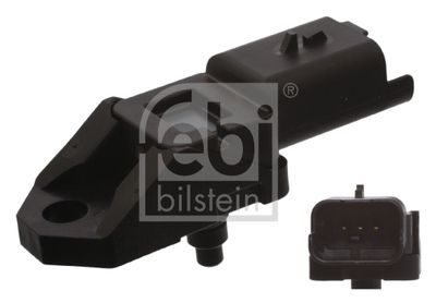 Sensor, intake manifold pressure FEBI BILSTEIN 37740