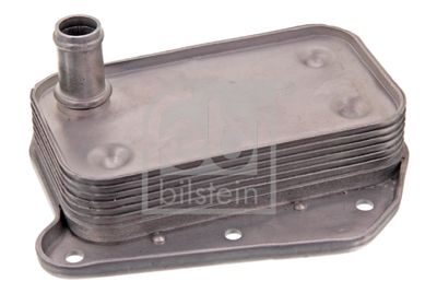 Oil Cooler, engine oil FEBI BILSTEIN 37743