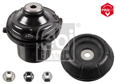 Repair Kit, suspension strut support mount FEBI BILSTEIN 37768