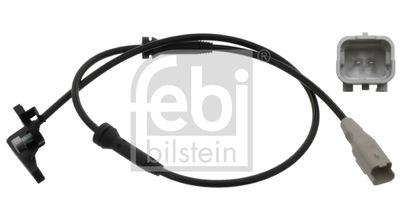 Sensor, wheel speed FEBI BILSTEIN 37781