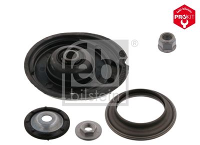 Repair Kit, suspension strut support mount FEBI BILSTEIN 37811