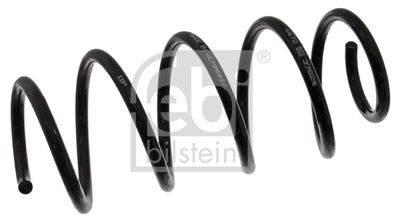 Suspension Spring FEBI BILSTEIN 37824