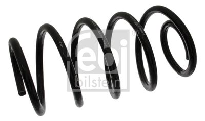 Suspension Spring FEBI BILSTEIN 37827