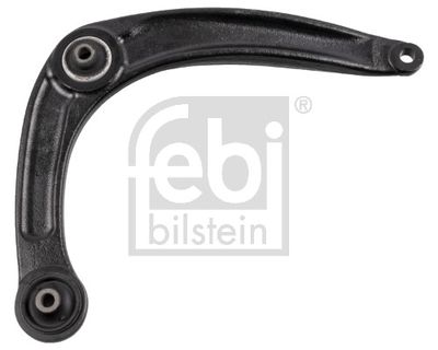 Control/Trailing Arm, wheel suspension FEBI BILSTEIN 37839