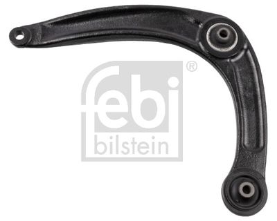 Control/Trailing Arm, wheel suspension FEBI BILSTEIN 37840