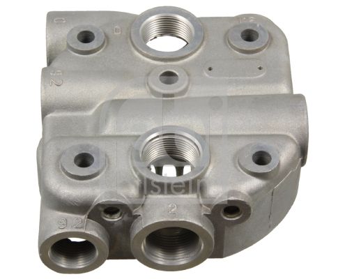 FEBI BILSTEIN 37844 Cylinder Head, air compressor