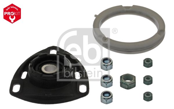 FEBI BILSTEIN 37874 Repair Kit, suspension strut support mount