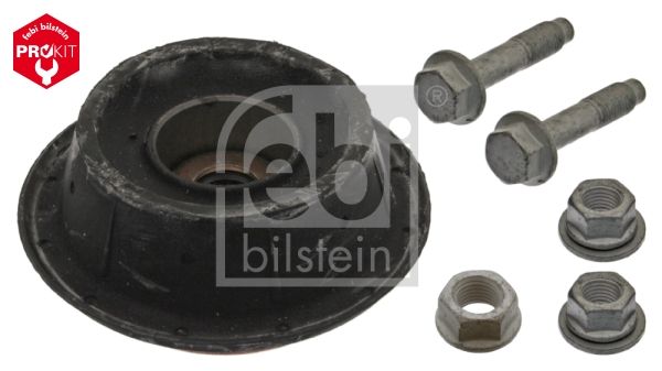 FEBI BILSTEIN 37875 Repair Kit, suspension strut support mount