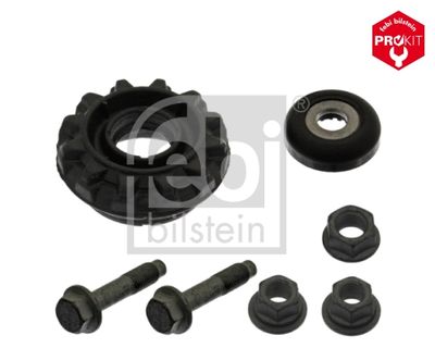 Repair Kit, suspension strut support mount FEBI BILSTEIN 37877