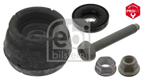 FEBI BILSTEIN 37878 Repair Kit, suspension strut support mount