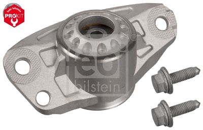 Repair Kit, suspension strut support mount FEBI BILSTEIN 37893