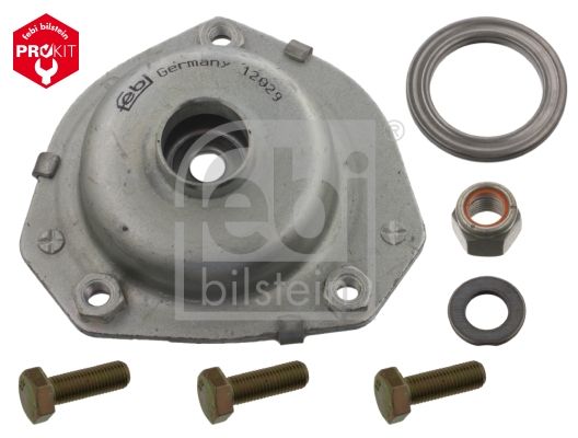 FEBI BILSTEIN 37921 Repair Kit, suspension strut support mount