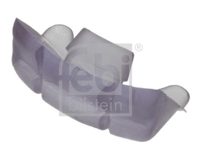 Slide Shoe, seat adjustment FEBI BILSTEIN 37968