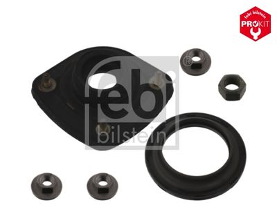 Repair Kit, suspension strut support mount FEBI BILSTEIN 37991