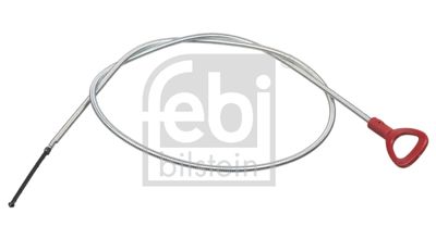 Oil Dipstick, automatic transmission FEBI BILSTEIN 38023