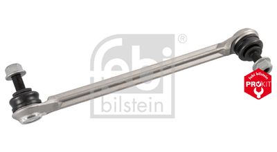 Link/Coupling Rod, stabiliser bar FEBI BILSTEIN 38054