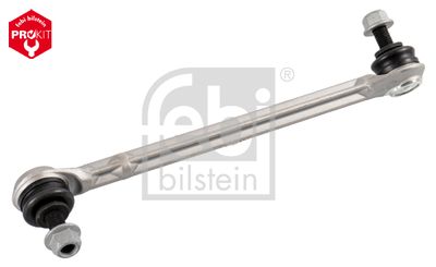 Link/Coupling Rod, stabiliser bar FEBI BILSTEIN 38056