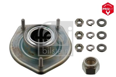Repair Kit, suspension strut support mount FEBI BILSTEIN 38064