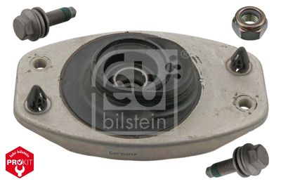 Repair Kit, suspension strut support mount FEBI BILSTEIN 38065