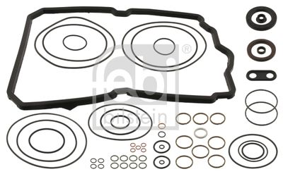 Gasket Set, automatic transmission FEBI BILSTEIN 38075