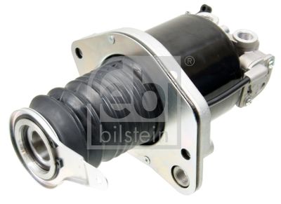 Clutch Booster FEBI BILSTEIN 38120