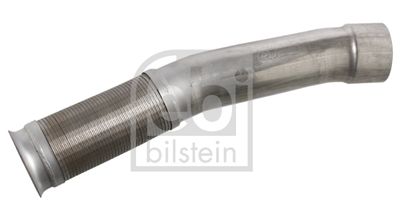 Flexible Pipe, exhaust system FEBI BILSTEIN 38136