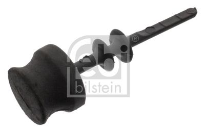 Dipstick, hydraulic oil FEBI BILSTEIN 38143