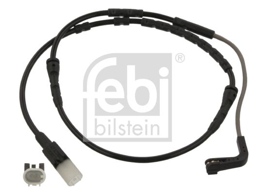 FEBI BILSTEIN 38172 Warning Contact, brake pad wear