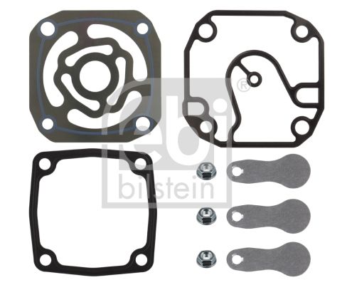 FEBI BILSTEIN 38186 Seal Kit, multi-valve