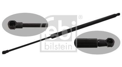 Gas Spring, boot/cargo area FEBI BILSTEIN 38231