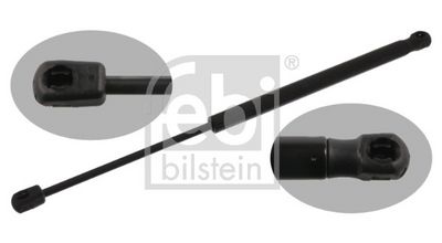 Gas Spring, boot/cargo area FEBI BILSTEIN 38236