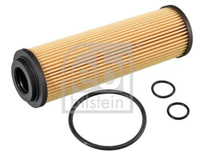 Oil Filter FEBI BILSTEIN 38355