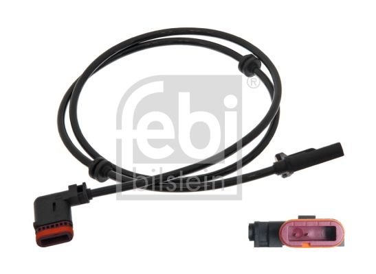 FEBI BILSTEIN 38371 Sensor, wheel speed